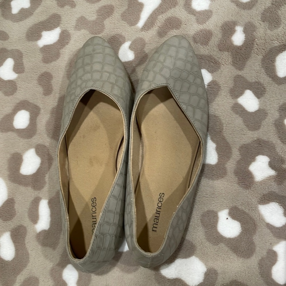 Flats